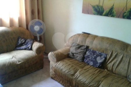 Apartamento à venda com 2 quartos em Santa Teresinha, São Paulo, SP