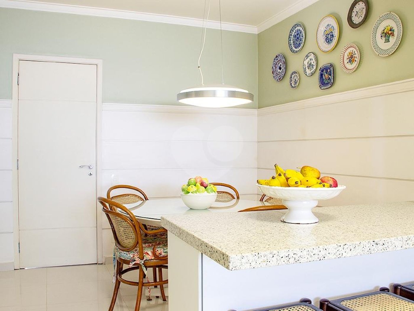 Apartamento à venda com 3 quartos, sendo 2 suítes, em Alto da Boa Vista, São Paulo, SP