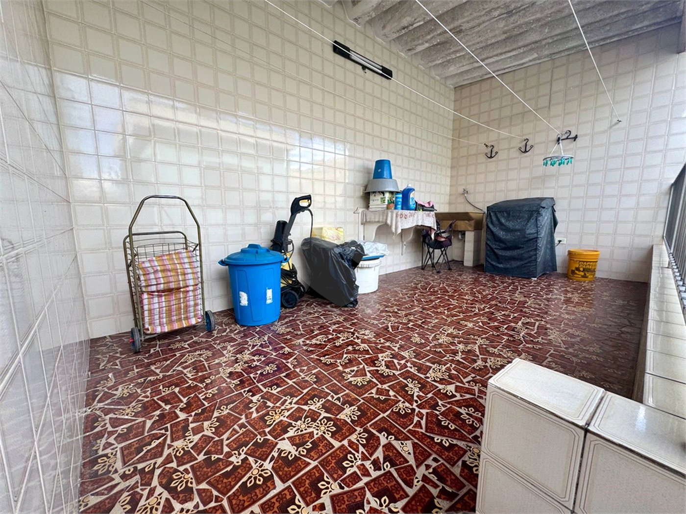 Sobrado à venda com 3 quartos em Jardim Aricanduva, São Paulo, SP