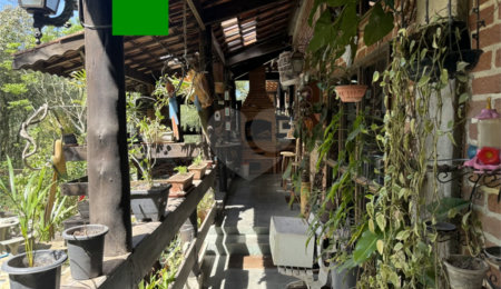Casa à venda com 4 quartos no condomínio Parque Suiça, Caieiras - SP