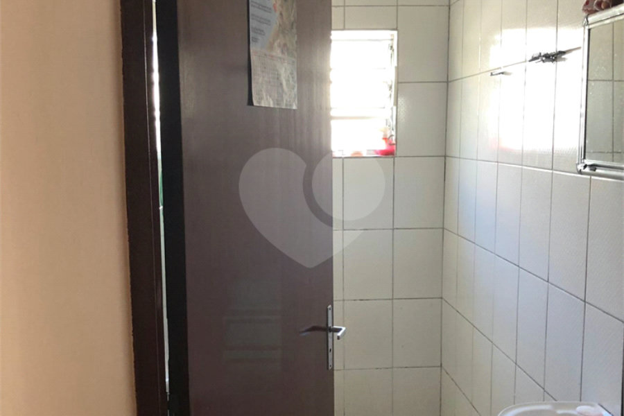 Terreno à venda com 2 quartos, sendo 1 suíte, em Casa Verde, São Paulo, SP