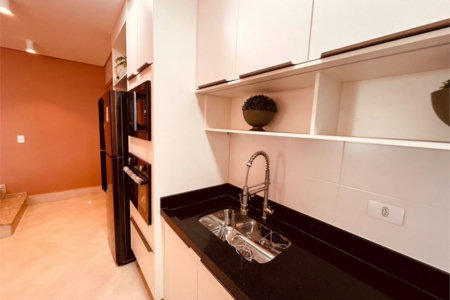 Apartamento com 3 dormitórios à venda, 285 m² por R$ 3.490.000,00 - Jardim Virginia - Guarujá/SP
