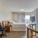 Cobertura à venda com 4 quartos, sendo 1 suíte,  em Vila Clementino, São Paulo, SP