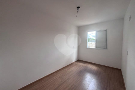 Apartamento à venda com 2 quartos em Vila Fiori, Sorocaba, SP