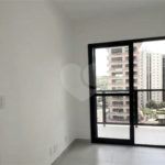 Studio à venda com 1 quarto em Vila Olímpia, São Paulo, SP
