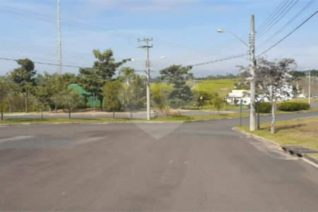 Terreno à venda no condomínio Village Ipanema 2, Araçoiaba da Serra - SP