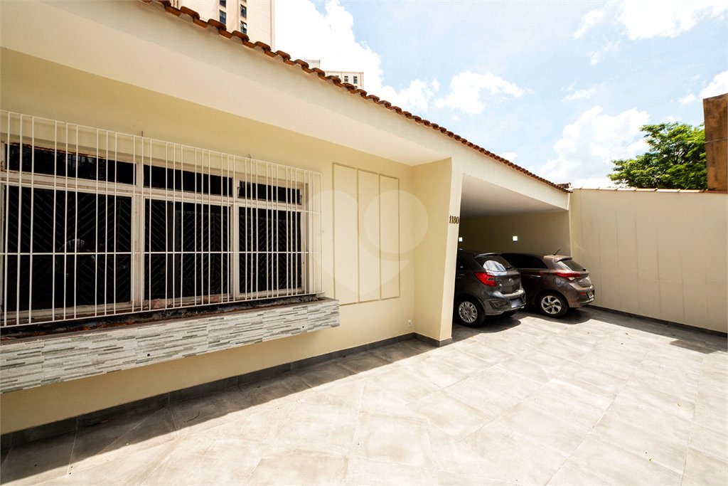 Casa Térrea à venda com 4 quartos, sendo 1 suíte, em Jardim Marajoara, São Paulo, SP