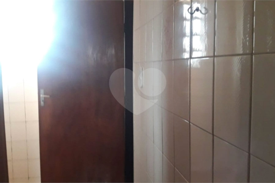 Sobrado à venda com 3 quartos, sendo 1 suíte, em Parque Continental I, Guarulhos, SP
