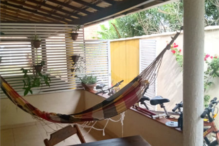 Casa à venda com 2 quartos em São José, Armação dos Búzios, RJ