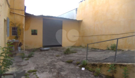 Terreno à venda em Casa Verde, São Paulo, SP
