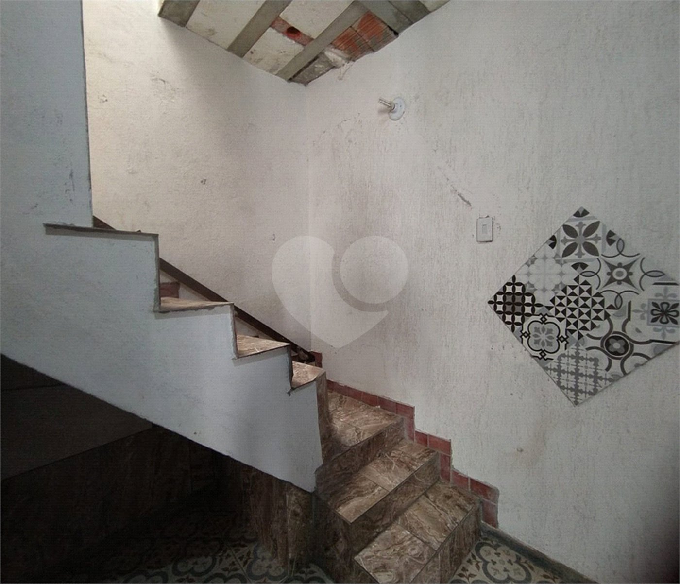 Casa para alugar com 2 quartos, sendo 1 suíte, em Santana, São Paulo, SP