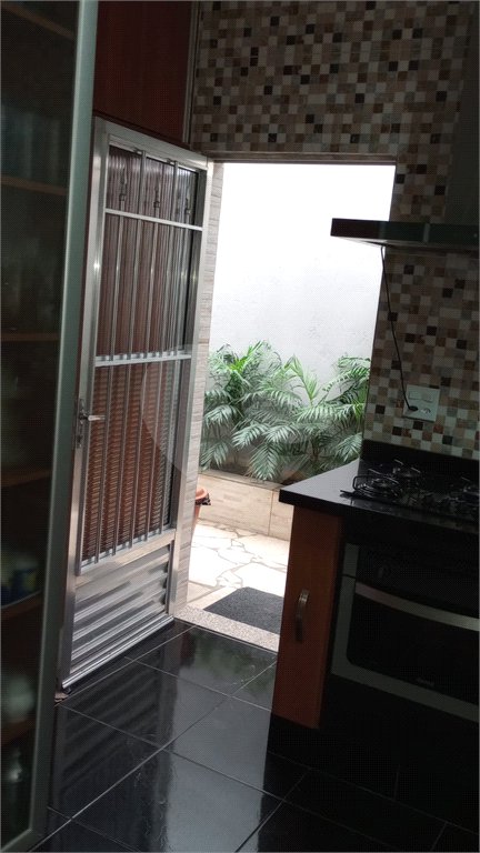 Casa à venda com 3 quartos, sendo 2 suítes,  em Jardim Monte Azul, São Paulo, SP