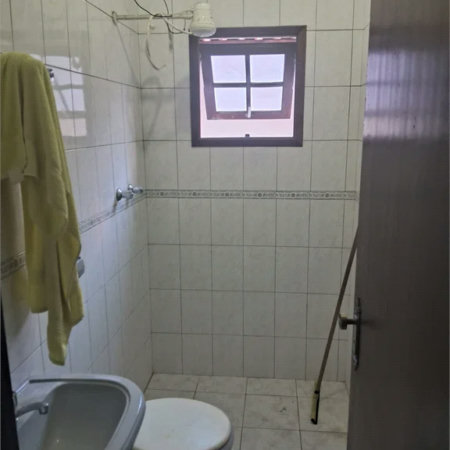 Sobrado à venda com 3 quartos, sendo 2 suítes, em Paraíso do Morumbi, São Paulo, SP