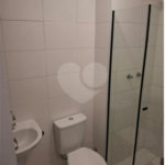Apartamento à venda com 2 quartos em Parque Maria Helena, São Paulo, SP