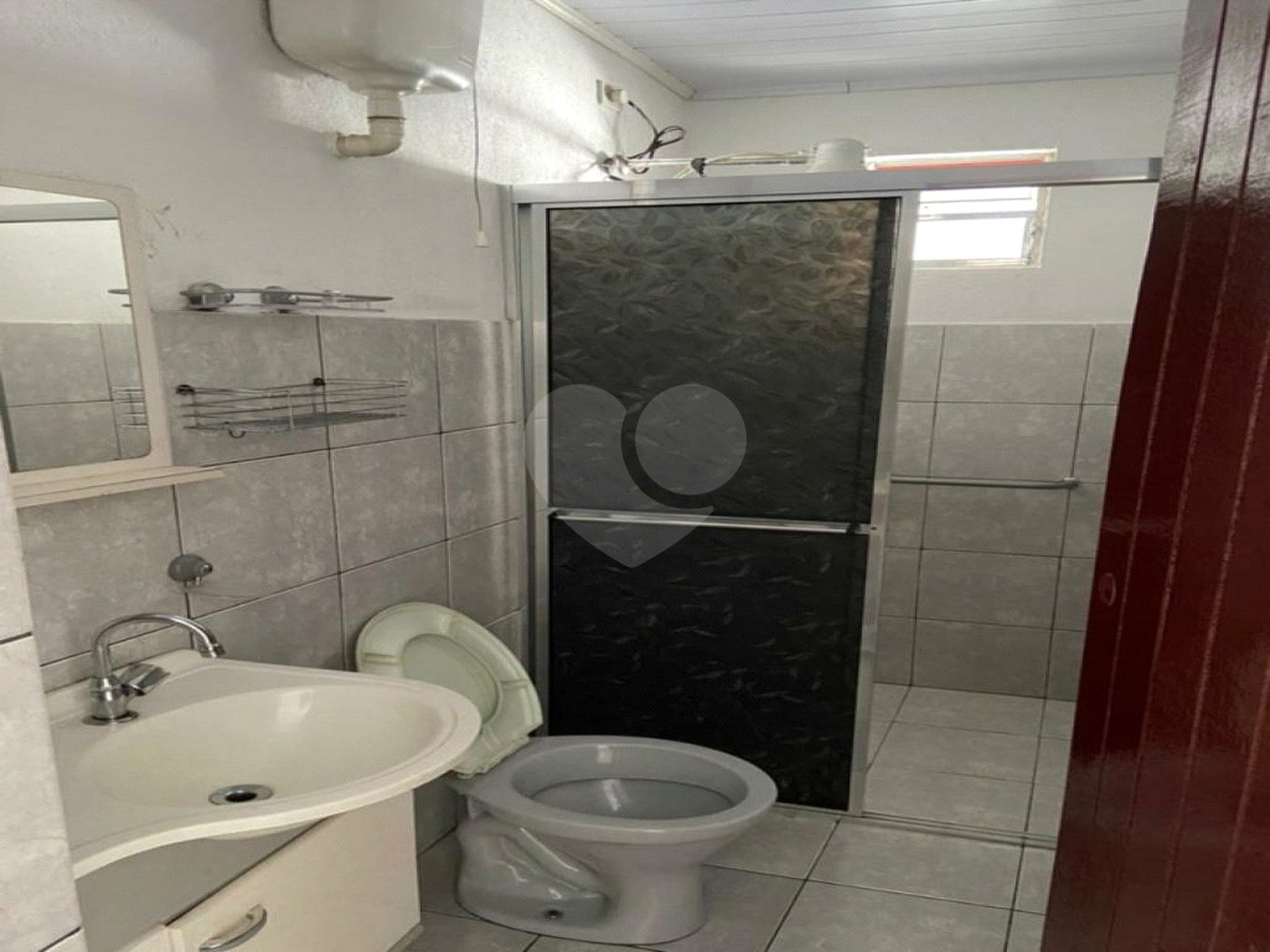 Casa à venda com 2 quartos em Rio Pequeno, São Paulo, SP