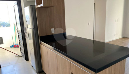 Apartamento à venda com 2 suítes em Vila Mariana, São Paulo, SP