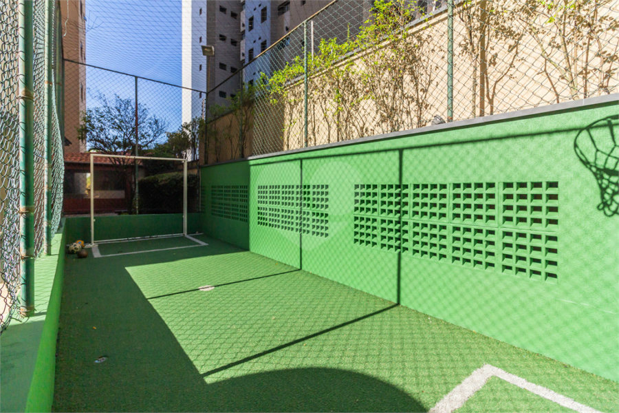Apartamento à venda com 3 quartos, sendo 1 suíte, em Vila Guarani, São Paulo, SP