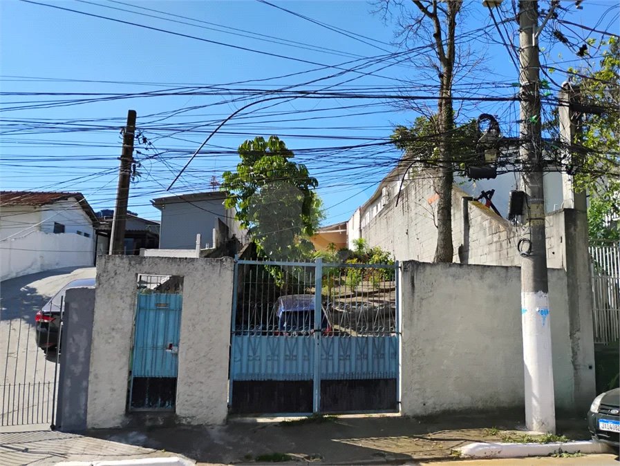 Excelente terreno à venda de 400 m² no Jabaquara