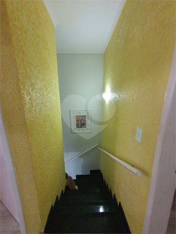 Casa à venda com 3 quartos no condomínio Vitória, São Paulo - SP