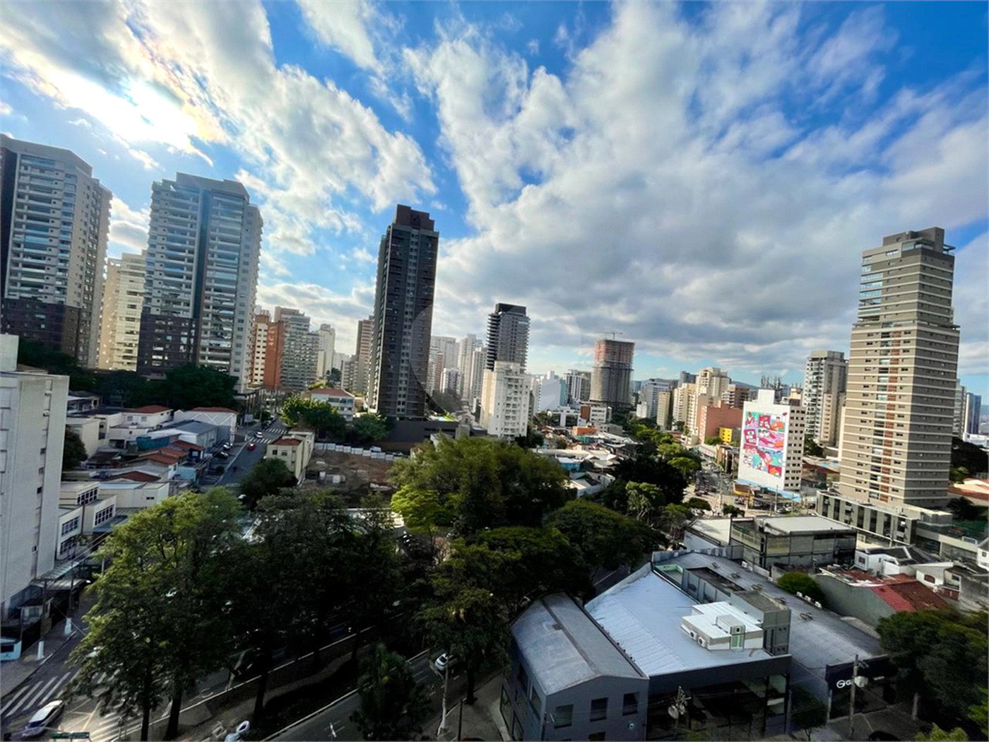 Apartamento à venda com 2 quartos, sendo 1 suíte, em Perdizes, São Paulo, SP
