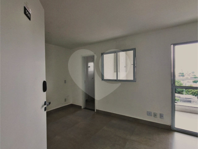 Apartamento à venda com 1 suíte em Santana, São Paulo, SP