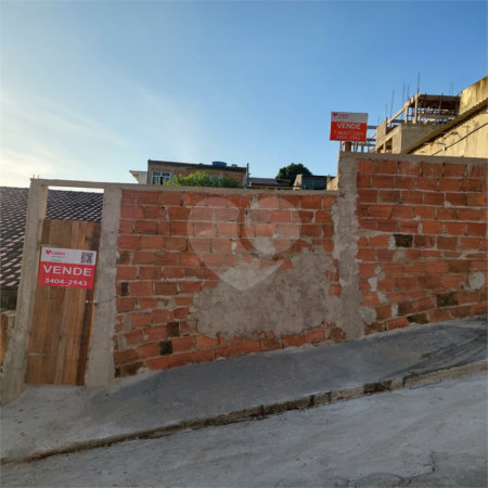Terreno à venda em Santíssimo, Rio de Janeiro, RJ