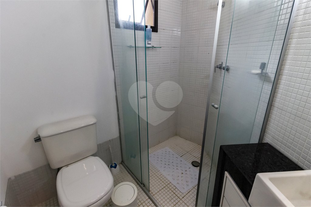 Apartamento para alugar com 1 suíte em Jardim Ampliação, São Paulo, SP