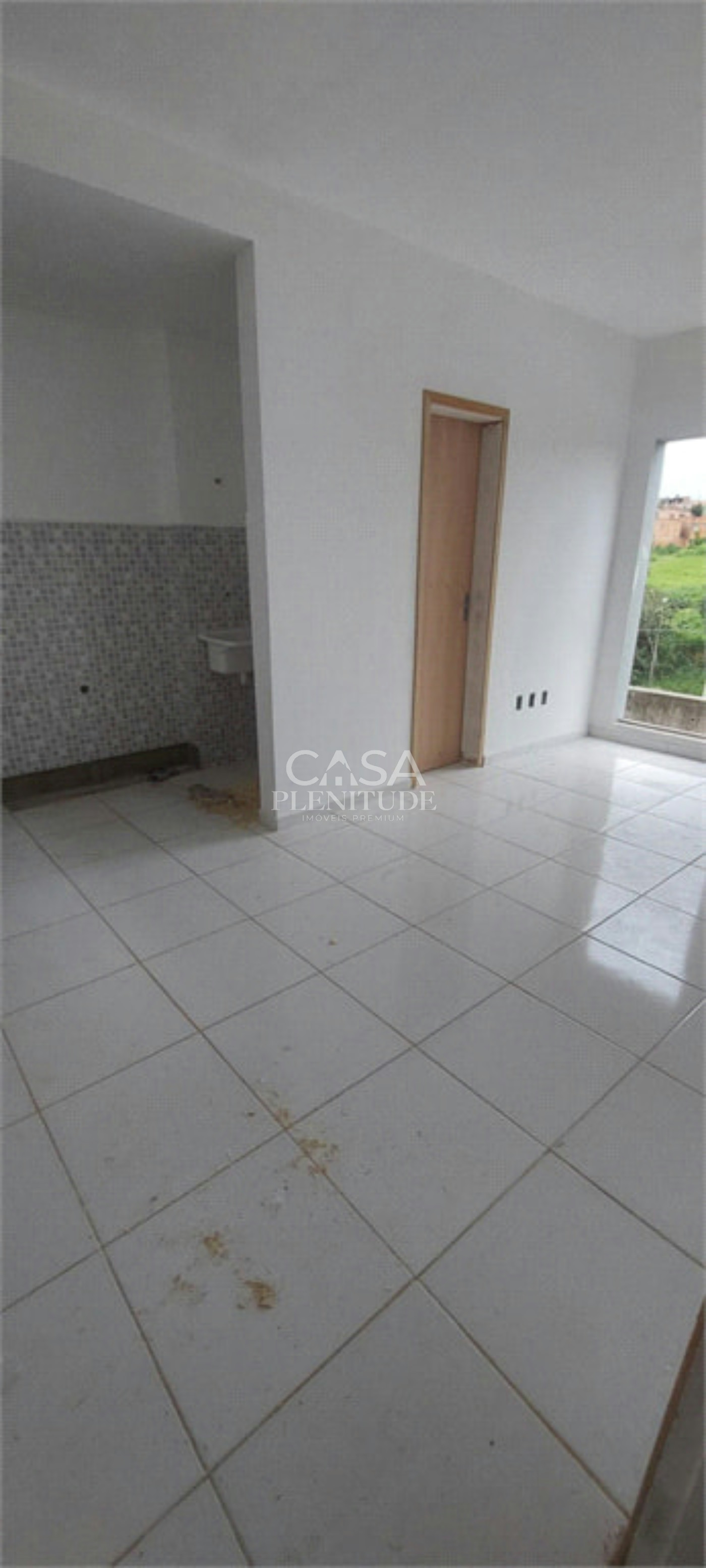 Apartamento à venda com 1 quarto em Jardim Sônia Maria, Sorocaba, SP