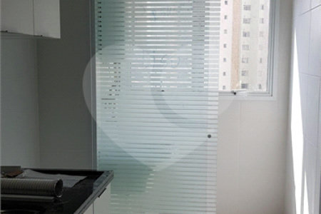 Apartamento à venda com 2 quartos, sendo 1 suíte, em Santa Teresinha, São Paulo, SP