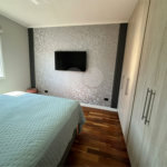 Casa à venda com 3 quartos, sendo 1 suíte, no condomínio Mira Estrela, São Paulo - SP