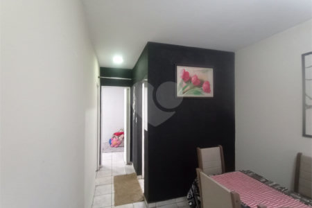Casa à venda com 2 quartos em Cambuí, Itapetininga, SP