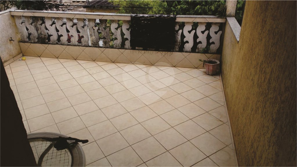 Sobrado à venda com 2 quartos em Mandaqui, São Paulo, SP