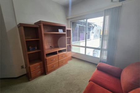 Cobertura à venda com 3 quartos, sendo 1 suíte, em Tijuca, Rio de Janeiro, RJ