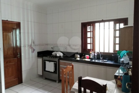 Casa à venda com 4 quartos, sendo 2 suítes, em Parque Industrial, Campinas, SP