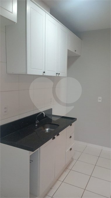 Apartamento à venda ou para alugar com 2 quartos em Santa Claudina, Vinhedo, SP