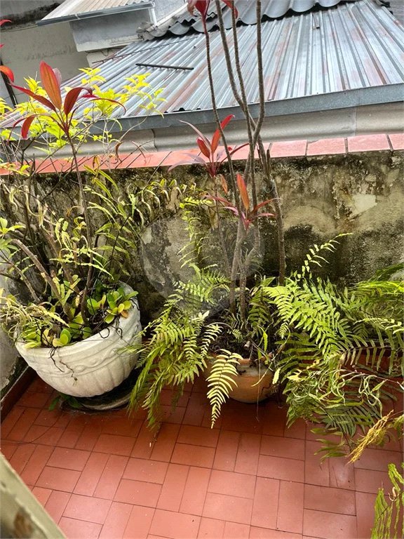 Casa à venda com 2 quartos em Lapa, São Paulo, SP