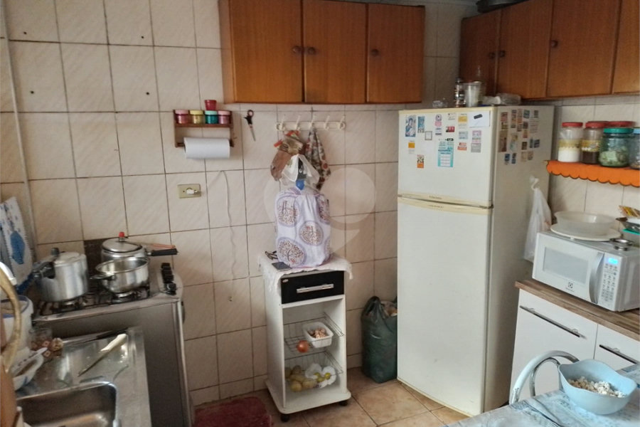 Casa à venda com 5 quartos em Jardim Marajoara, São Paulo, SP