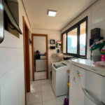 Apartamento com 3 dormitórios à venda, 132 m² por R$ 1.500.000,00 - Ponta da Praia - Santos/SP