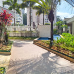 Apartamento à venda com 2 quartos, sendo 1 suíte, em Vila Andrade, São Paulo, SP