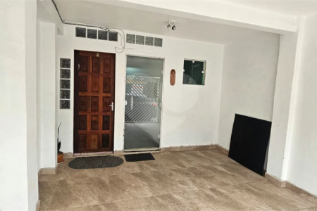 Sobrado à venda com 2 suítes em Conjunto Residencial Sitio Oratório, São Paulo, SP
