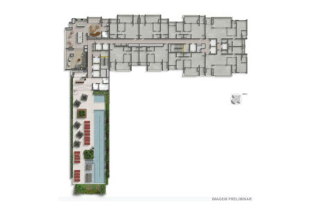 Vértice Butantã Residences