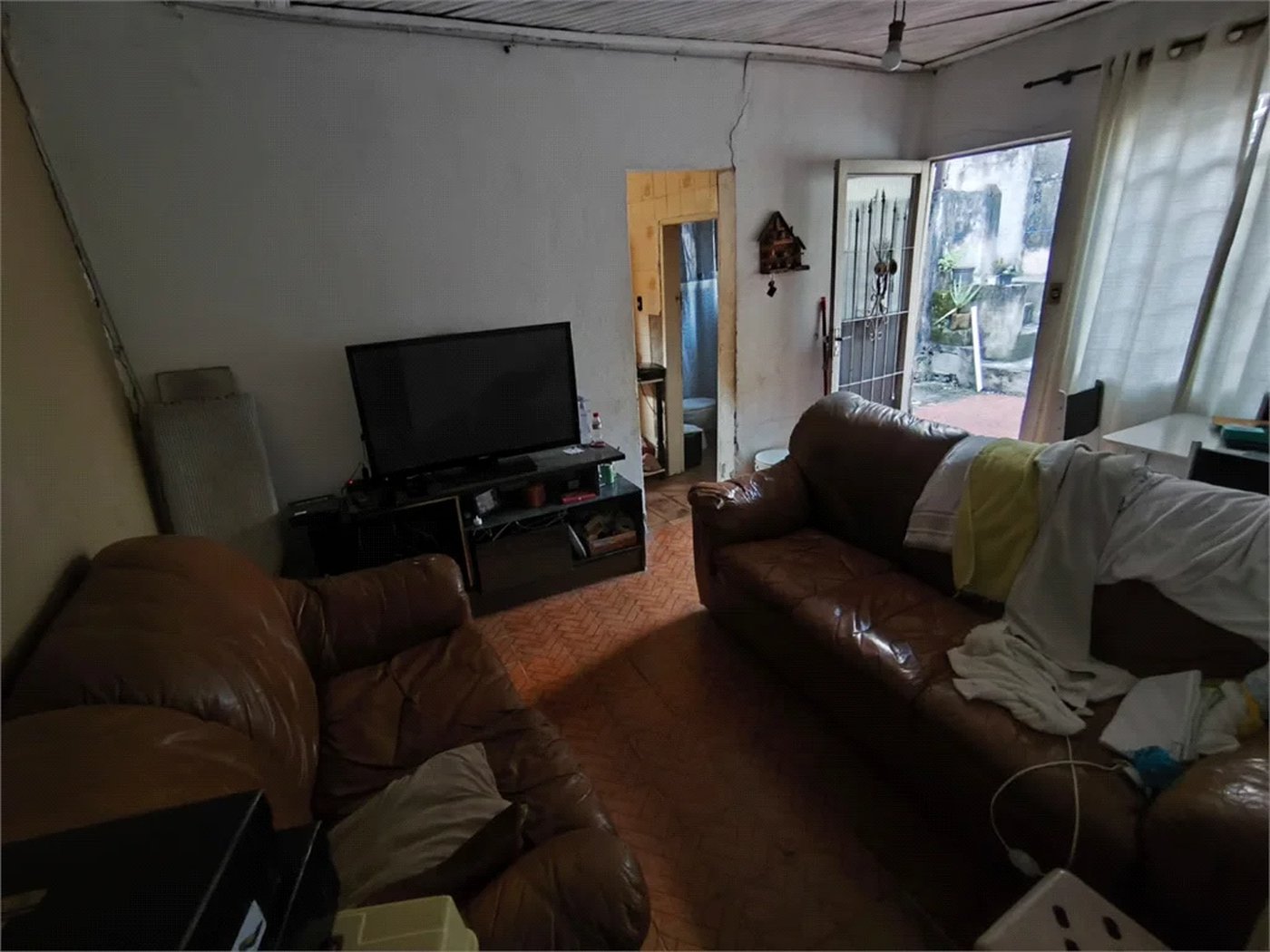 Casa à venda com 3 quartos, sendo 1 suíte, em Umarizal, São Paulo, SP