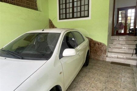 Casa Térrea à venda com 2 quartos, sendo 1 suíte, em Vila Suissa, Mogi das Cruzes, SP