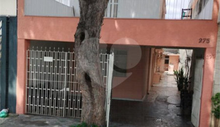 Sobrado à venda com 4 quartos em Parque Edu Chaves, São Paulo, SP