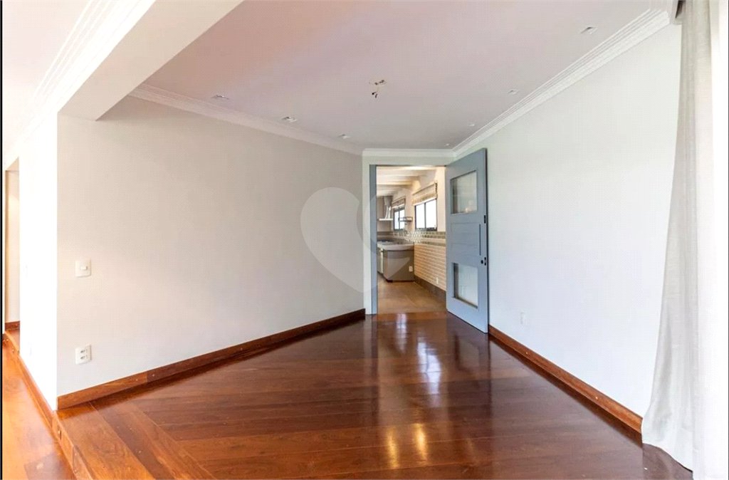 Apartamento à venda com 2 suítes em Higienópolis, São Paulo, SP