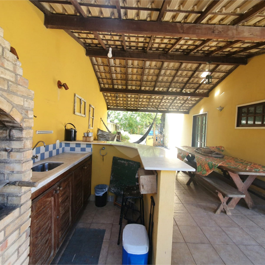 Casa em condomínio à venda ou para alugar com 2 quartos em Rasa, Armação dos Búzios, RJ