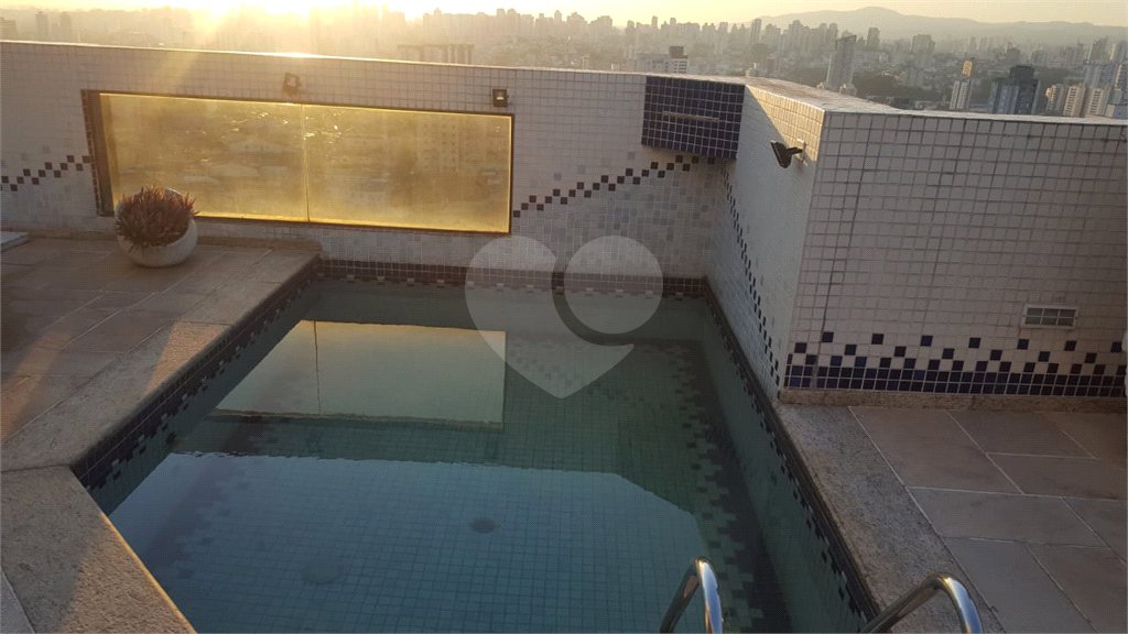 Cobertura à venda com 3 quartos, sendo 1 suíte, em Vila Guilherme, São Paulo, SP