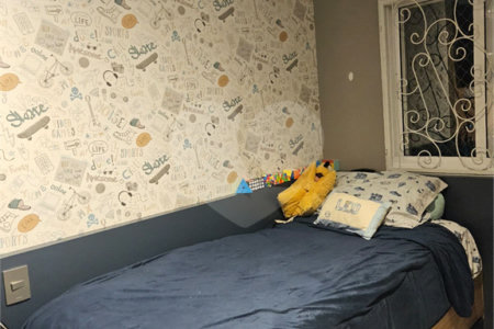 Apartamento à venda com 3 suítes no Centro, São Bernardo do Campo, SP