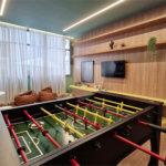 Studio à venda com 1 quarto em Jardim das Acácias, São Paulo, SP