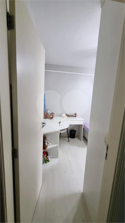 Sobrado à venda com 3 quartos, sendo 1 suíte, em Água Fria, São Paulo, SP